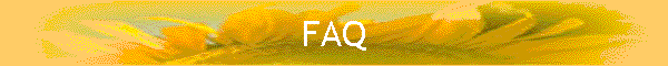 FAQ